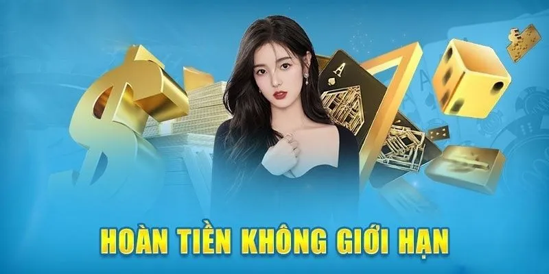 Hoàn trả hấp dẫn mỗi ngày khi tham gia đặt cược