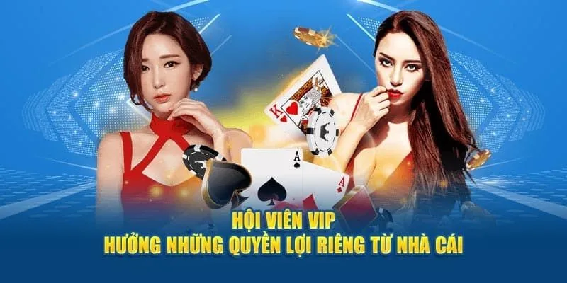 Khuyến mãi VIP siêu hấp dẫn dành cho hội viên