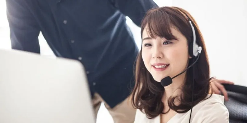 Liên hệ bộ phận CSKH BET88 qua hotline