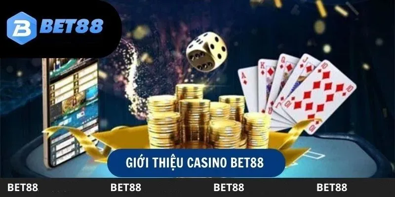 Casino BET88