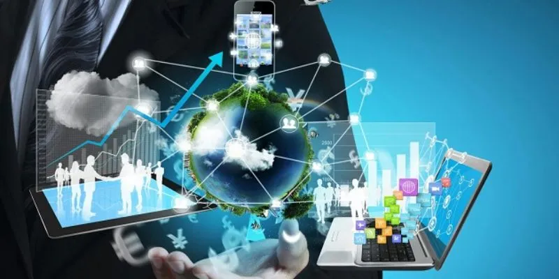 Đầu tư công nghệ đổi mới