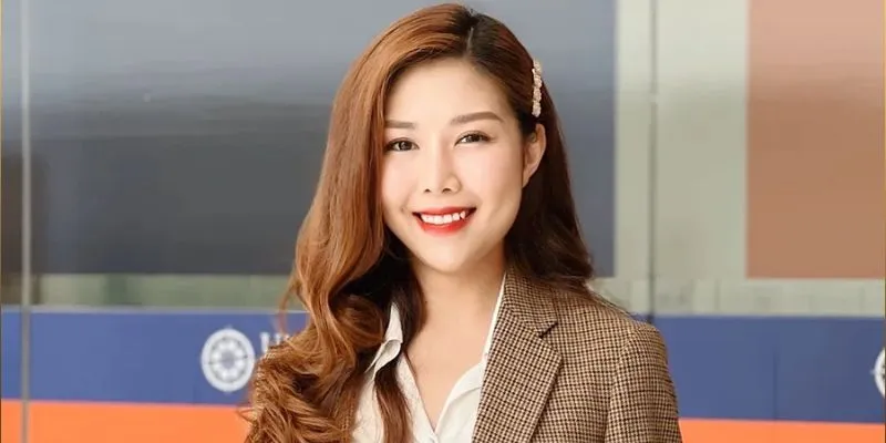 Giới thiệu về CEO thương hiệu BET88