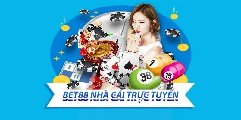 Mở tài khoản BET88 nhanh về di động của bạn