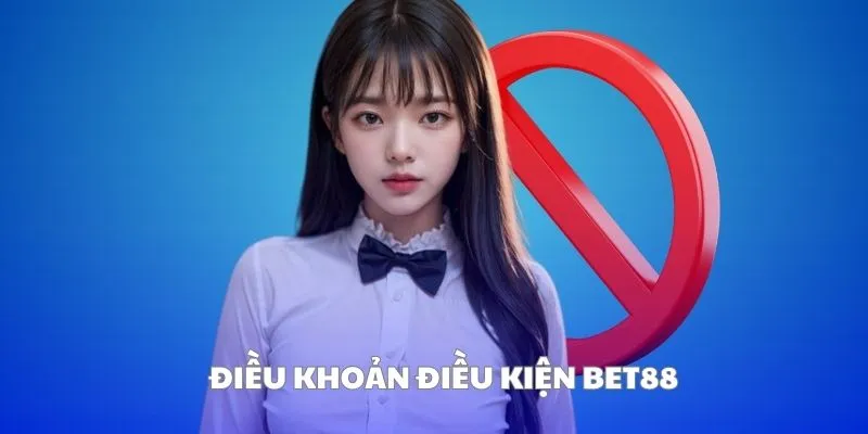 Điều Khoản Điều Kiện BET88