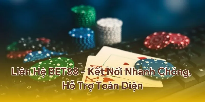 Thử cách thức liên hệ khác để được hỗ trợ toàn diện