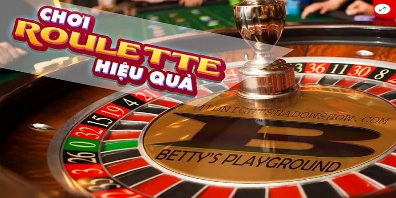Roulette Bet88 tựa game không thể bỏ qua