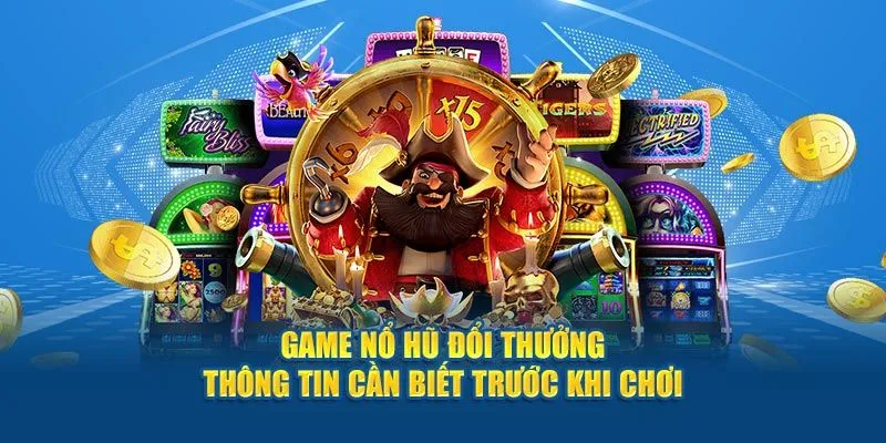 Giới thiệu sơ lược về siêu phẩm nổ hũ tại BET88