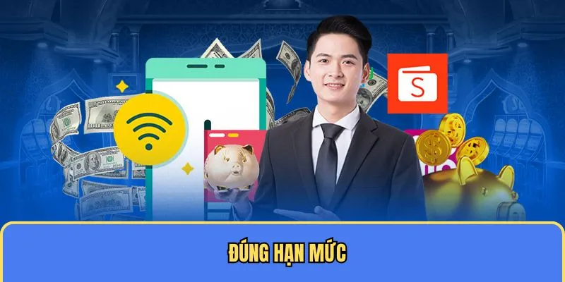 Rút tiền BET88 đúng hạn mức