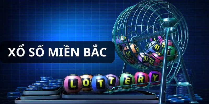 ảnh đại diện xổ số miền bắc