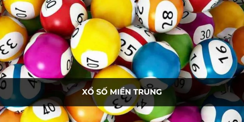 Tổng quan một vài nét đặc biệt về hình thức đánh xổ số miền Trung